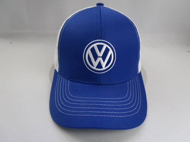 Fashion cotton trucker hats promotional summer mesh cap embroidery plain sports cap