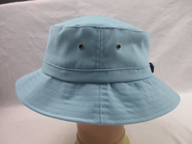 Custom design kids bucket hats