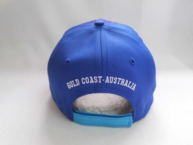Sublimation Hat Polyester Cotton Trucker Mesh Cap Baseball Blank Cap