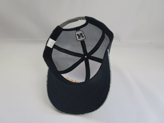BSCI 100%polyester pomotional sublimation sporting light weight  trucker hat
