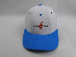 giveaway promotional 6 panels cheapest good quality youth kid's caps