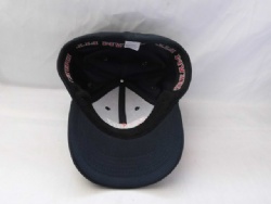 all mesh 100%polyester fitted cap