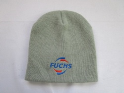 Simple beanie promotional use
