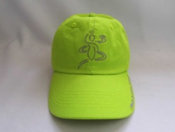 New Fashion Custom Dad Hat and Cap with Embroidery