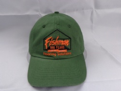 vintage unstructured baseball cap, custom logo distressed dad hat
