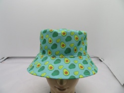 sublimation kids bucket hats