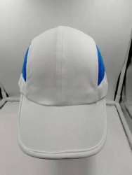 Dry Fit Sport Hat Custom Men's dry fit hat Running Hat/Cap
