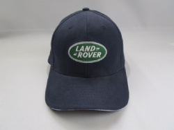 Land rover classic baseball hat metal buckle