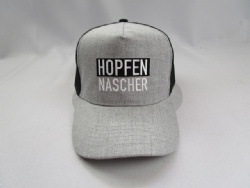 Wholesale Custom Fashional Classic  ACRYLIC Trucker Mesh Hats