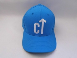 High Quality Brushed Cotton Embroidery Baseball Cap