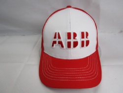 custom woven  hat baseball solid color adjustable baseball cap with own logo print