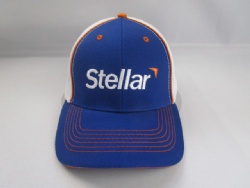 custom mens hat baseball solid color adjustable baseball cap with CUSTOM design