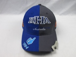 fashionable bottle opener baseball cap custom design premium quality