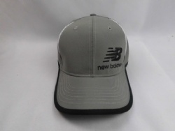 NB light weight mesh sporting hat