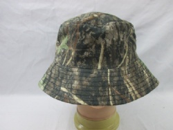 camo bucket hat cotton material premium quality