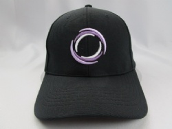 simple custom design baseball hat