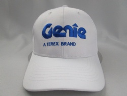 Custom embroidery baseball cap hat