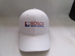 company logo customer design baseball cap AU