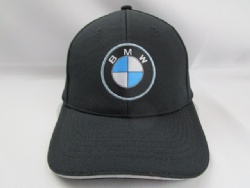 Premium material BMW design baseball cap
