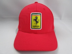 famous brand custom design sport hat
