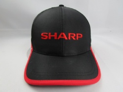 Sharp sport hat breathable fabric light weight