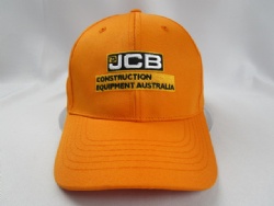 rip stop light weight mesh JCB  hat