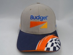Customer design racing hat